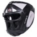 ARD CHAMPS™ Protector Guard Wrestling Helmet Head Gear Boxing MMA UFC Rugby